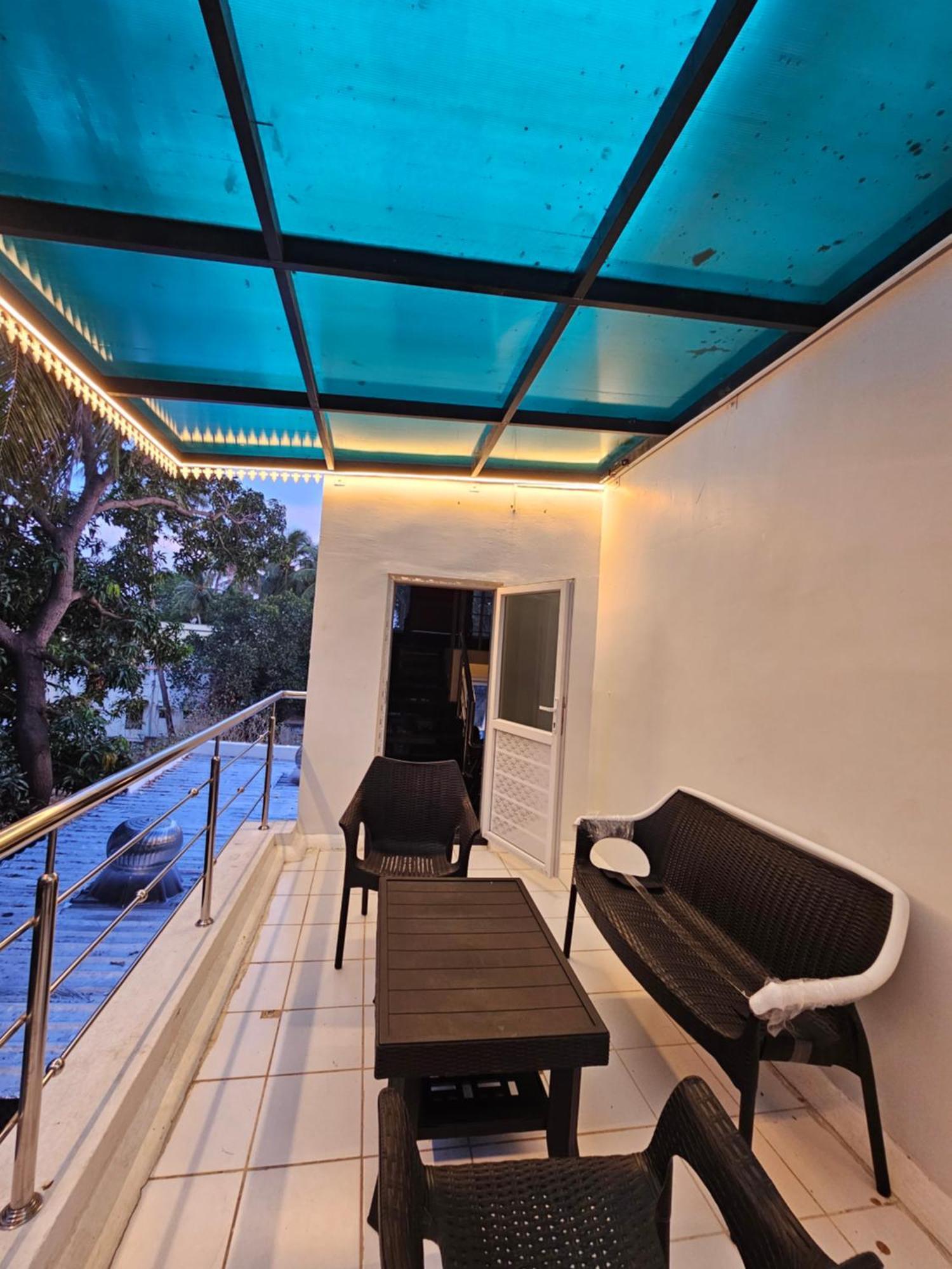 Hotel Pl Grand Karaikudi Exterior foto